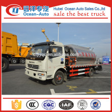 New Dongfeng 6000Liter bitumen sprayer